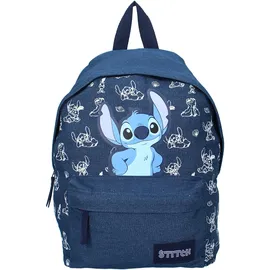 Vadobag Stitch Denim Revival Blau