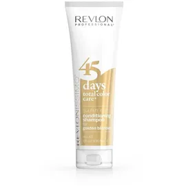 Revlon Professional  Revlonissimo 45 Days Total Color Care Golden Blondes 275 ml