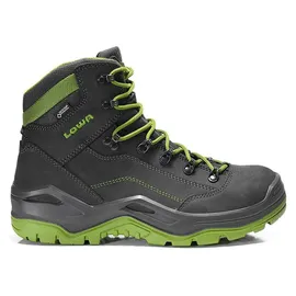 ELTEN Lowa Renegade Work GTX green Mid S3 CI, Gr. 44