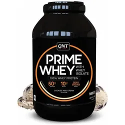 Prime Whey 2kg QNT 2 KG