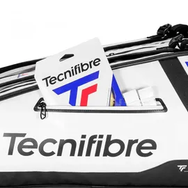 Tecnifibre Tour Endurance 12r Tennistasche - Schwarz