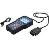 BGS Diagnosegerät OBD 2