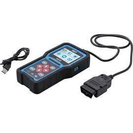 BGS Diagnosegerät OBD 2