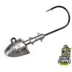 Jigkop - Donkey Stopper (14g) – Fishing hook 3/0