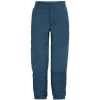 Vaude Caprea Warmlined III Hose (Größe 122 - Dark