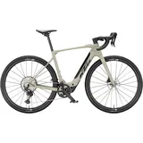 KTM Macina Gravelator SX Elite 2026 28 Zoll RH 55 cm grün