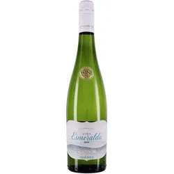 Torres Vina Esmeralda  2024 - Weißwein / trocken - Spanien / Catalunya - Gewürztraminer / Torres