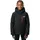 DLX Gordy Jacke - Black - 7-8 Jahre