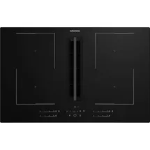 Grundig Kochfeld mit Dunstabzug GIEH 834480 P