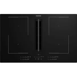 Grundig Kochfeld mit Dunstabzug GIEH 834480 P