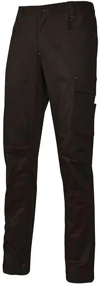U-Power Bravo TOP Winter black carbon (70BC) 4XL
