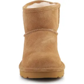 Bearpaw Alyssa Damen beige 39 - Beige - 39