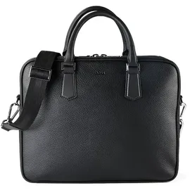Boss New Crosstown Document Bag Black
