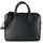 Boss New Crosstown Document Bag Black