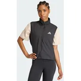 adidas adi365 Running Essentials Damen Laufweste schwarz, L