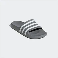 adidas Adilette Aqua Grey Three / Cloud White / Grey Three 44,5