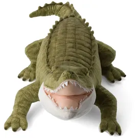 WWF Krokodil