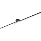 Lindby Aurendor LED-Deckenleuchte 135 cm