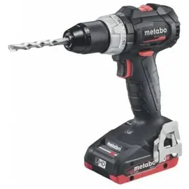 Metabo SB 18 LT BL SE 75/34nm 2x4,0ah lihd