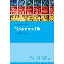 Grammatik