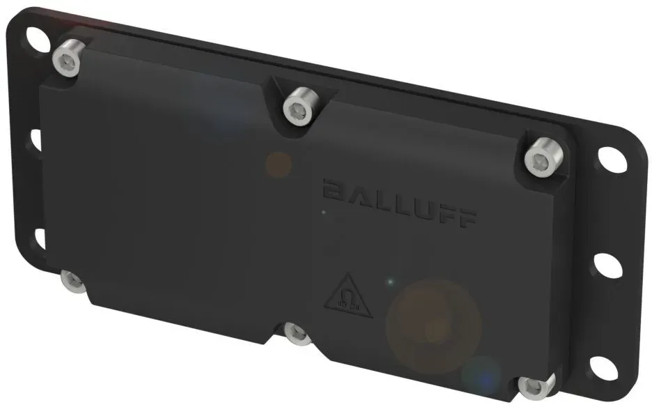 Balluff Mechanisches Zubehör BAM TG-TL-040