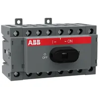 ABB 1SCA104938R1001 OT40F8 Lasttrennschalter 8polig