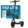 Vmax VX2 Lite schwarz