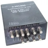 VEMO Relais, Kraftstoffpumpe MERCEDES-BENZ 124 190 G-Klasse