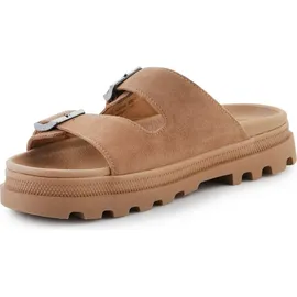 Palladium Dunelite Riviera Dear Brown 40