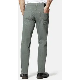 Hero by John Medoox Phoenix Denim Straight Fit Grün 40/32