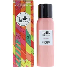 Hermès Twilly d’Hermès Deodorant Spray 150 ml