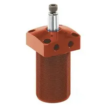 AMF Spanneisen DIN 6314 22 mm Länge 160 mm