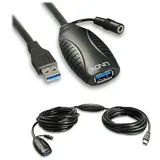 Lindy USB 3.0 Active Repeater Cable