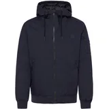 !Solid Windbreaker Tilly blau XL