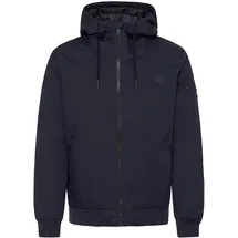 !Solid Windbreaker Tilly blau XL