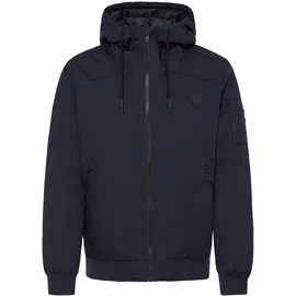 !Solid Windbreaker Tilly blau XL