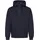!Solid Windbreaker Tilly blau XL