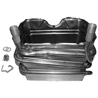 Banyo Bosch Ersatzteil ttnr: 87054063810 Innenkörper