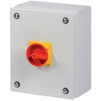 Eaton Moeller Eaton Nockenschalter T3, Form SE/SVB T3-3-8901/SE2/SVB