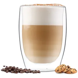 Klarstein Jesolo Thermoglas 0,35 l