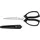 KAI Küchenschere Slim-Light 18,5 cm Weiß