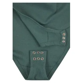 URBAN CLASSICS Tankbody Grün XS