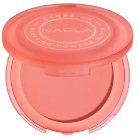 nabla Close-Up Blurring Powder Blush
