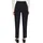 Zero Jerseyhose mit Bindegürtel Blau 38