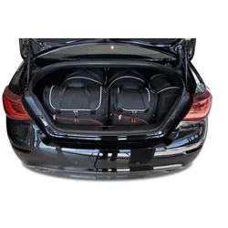 Car bag Kofferraumtaschen Set 5 stk INFINITI Q70 I (Y51) 2013-2018 - 7019004