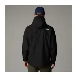 The North Face Herren Whiton 3l Jacke (Größe XL, schwarz)