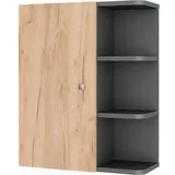 Vicco Hängeschrank Fynn, 47.2 x 59.2 cm