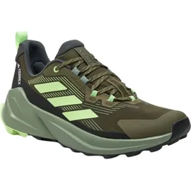 Adidas Terrex Trailmaker 2 Herren Olive Strata / Silver Green / Green Spark 44 2/3