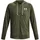 Under Armour Rival Terry Sweatjacke Herren 390 marine od green/onyx white L
