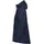 ICEPEAK Alpena Damen Mantel, blau - 40